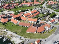 Karrebaeksminde Strandhotel Hotels in Karrebaksminde
