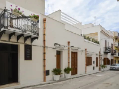 Tam Vacanze B&B Hotels in Cinisi