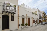 B&B TAM Casa Vacanze Cinisi Sicilia Hotel in zona Mikifrà