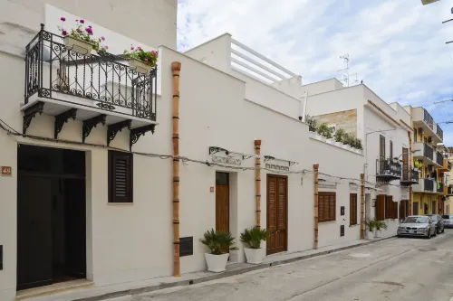 Tam Vacanze B&B Hotels in Cinisi