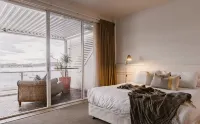 Bay Breeze Boutique Accommodation Hotel di Batemans Bay