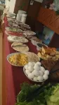 Kıspet Konak Hotel - Breakfast