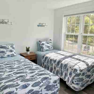 Kingfisher Lodging Rooms