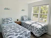 Kingfisher Lodging