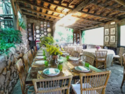 Agriturismo Fattoria Terranova