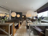 The Craigie Hotel - Desayuno