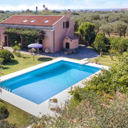 Sardinia RE - Villa Donna Beatrice