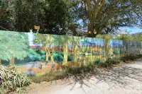 Paul Kruger 63 Hotels in Robertson