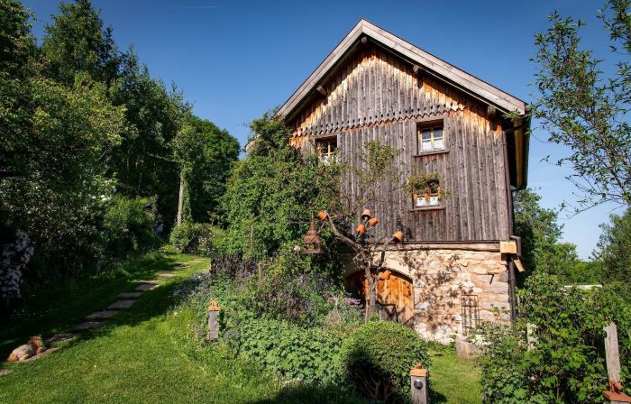 La Grange d'Hannah - gîte & Chambre D’hôtes de Charme
