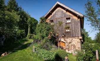 La Grange d'Hannah - gîte & Chambre D’hôtes de Charme