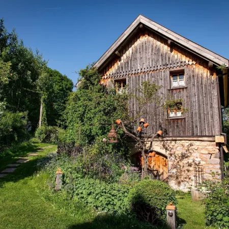 La Grange d'Hannah - gîte & Chambre D’hôtes de Charme