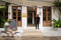 Upendo House Hotel Zanzibar Hotels in 