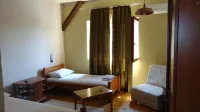 Rooms Milin Lagum Hotels in Vrdnik