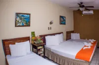 Hotel Astor Hotels in Retalhuleu