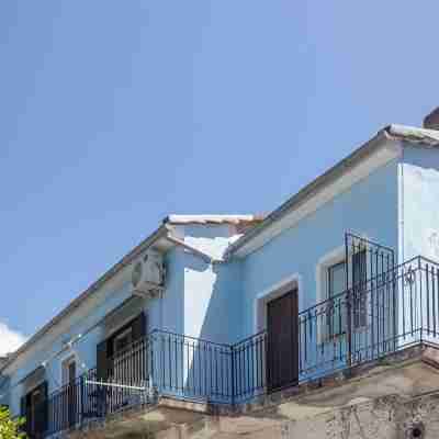 B&B la Casa di Carolina Hotel Exterior
