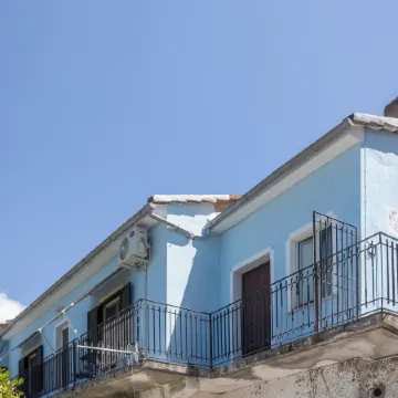 B&B la Casa di Carolina