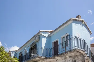 B&B la Casa di Carolina Hotels in 