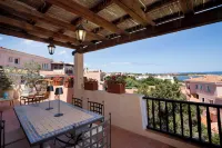 Cerbiatta al Molo Apartments by Wonderful Italy - parcheggio