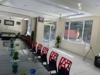 Cedar Vista Hotel