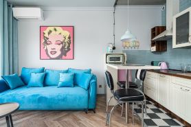 RentPlanet - Apartamenty Zarembowicza