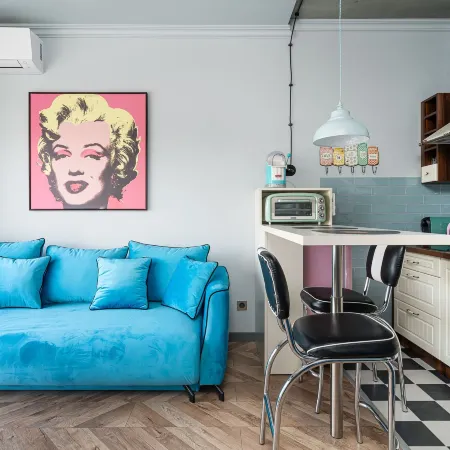 RentPlanet - Apartamenty Zarembowicza
