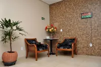 Hotel Carolina Plaza