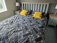 Maple 2 Bedroom Luxury Lodge in Mid Wales Hotels in Mawddwy