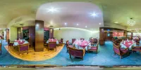 Hotel Hilltone - breakfast