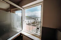 Hotel Restaurant Zur Marienburg - Mountain view