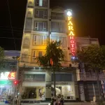 Fara Hotel