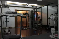 Hotel de Meridian Ltd