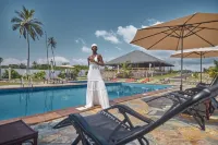 Lemon Beach Resort - Pools