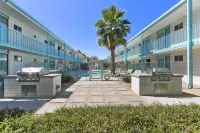 Modern Designer Studio with Pool