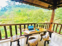 Trạm Tấu Eco Garden Resort & Hot spring Hotels in Pú Trạng