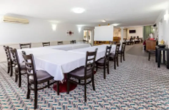 Gladstone Palms Motor Inn