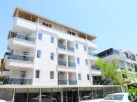Karden Otel Hotels near Lower Duden Waterfalls