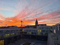 TheClouth Hotels near Mauenheim