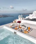 Cilon Suites Santorini - Afhentnings-/afleveringstjenester