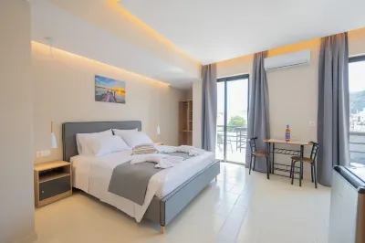 Blue Wave Suites - Ixia