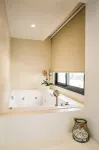 Samian Mare Hotel, Suites & Spa - Hot Tub