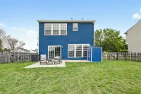 Family Retreat with Modern Comforts Hotels in Newell