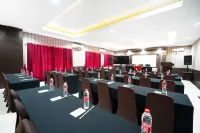 Sapadia Hotel Cirebon Hotels in Kesambi