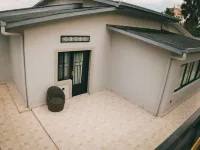 One Click Apartment Hotels near Institute Of National Museums Of Rwanda