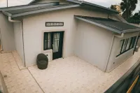 One Click Apartment Hotels near Saint Gabriel Garden Kigali