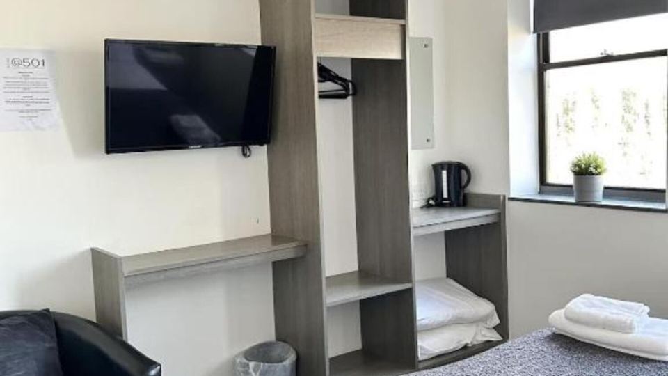 Rooms Kingswood
