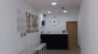 Albergue O Trisquel