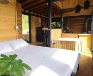Wasikuna cabanas Rurales Tipo Glamping فنادق في Guarne