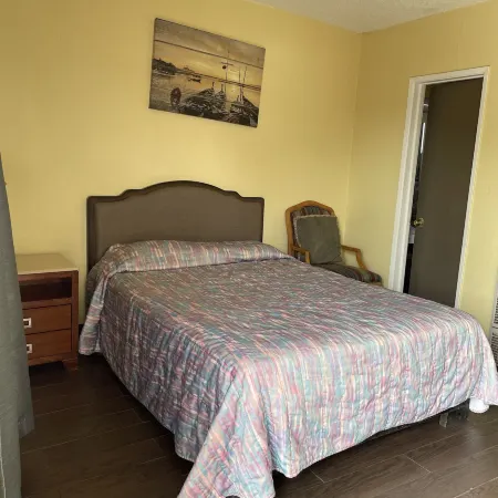 Rancho Motel - Ontario Airport
