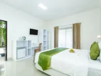 Kesari Penida by Mahaprana Home Hotel in zona Porto di Sampalan