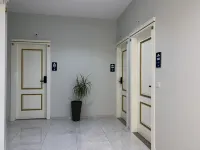 Pilo Lala Hotel - 4-stjärniga